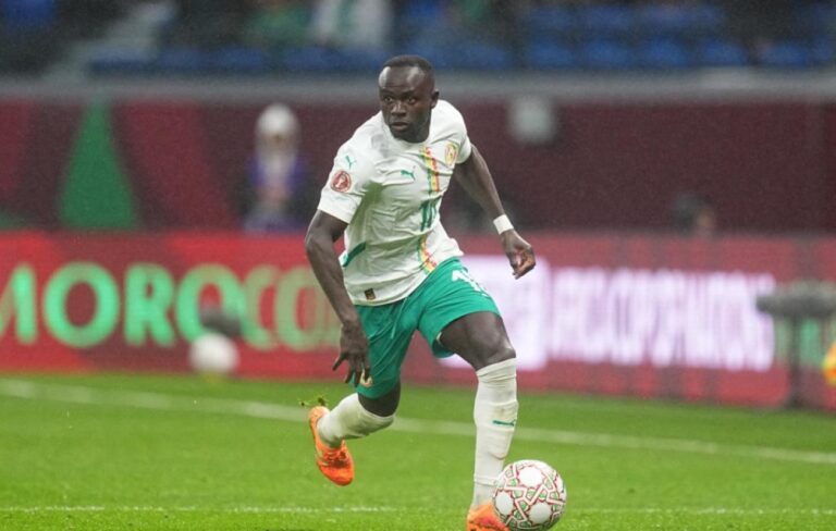 Sadio Mané : l’ultime coup d&rsquo;archet (par Adama Ndiaye)