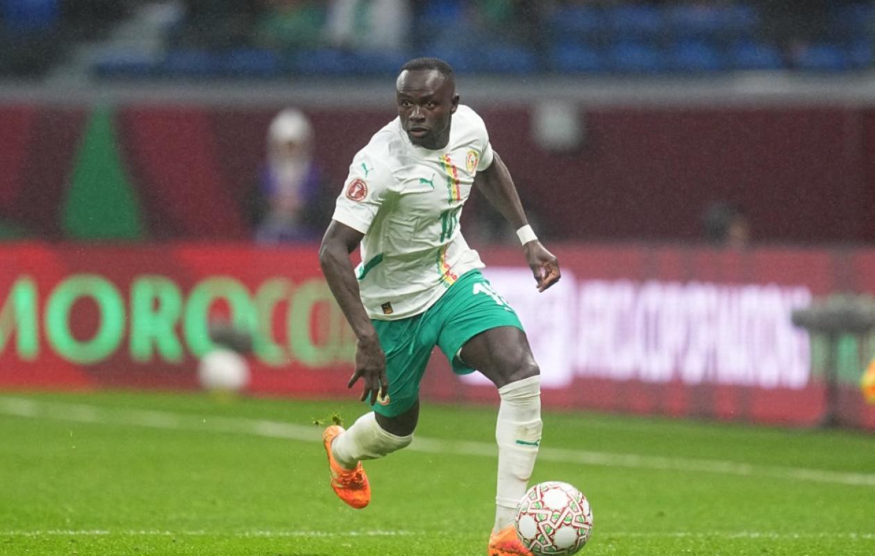 Sadio Mané : l’ultime coup d&rsquo;archet (par Adama Ndiaye)