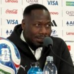 Mondial 2026 : « Ce match est une finale », prévient Pape Thiaw avant d&rsquo;affronter l&rsquo;Irak sans Édouard Mendy