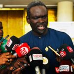Me Abdoulaye Tall : « Pourquoi les deux projets de loi portant Code du travail et Code de sécurité sociale ont été renvoyés en commission »