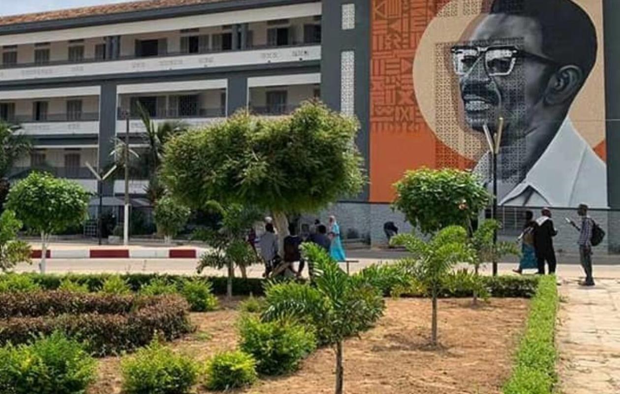 L&rsquo;université Cheikh Anta Diop de Dakar renforce son engagement auprès des territoires